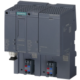 Siemens Simatic PN/PN Coupler for deterministic data exchange - Rubicon Partner Portal